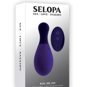 SELOPA EGG ME ON