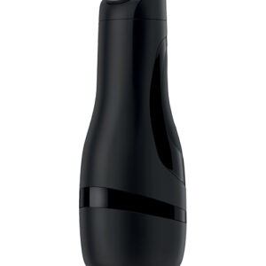 SATISFYER MEN CLASSIC BLACK (NET)