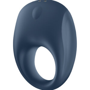 SATISFYER STRONG ONE RING W/ APP (NET)