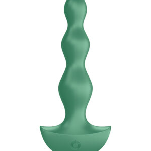 SATISFYER LOLLI-PLUG 2 GREEN (NET)