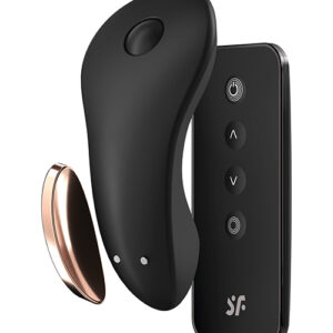 SATISFYER LITTLE SECRET(NET)