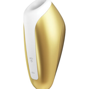 SATISFYER LOVE BREEZE YELLO (NET)