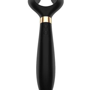 SATISFYER ENDLESS FUN BLACK (NET)