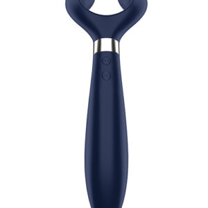 SATISFYER ENDLESS FUN BLUE (NET)