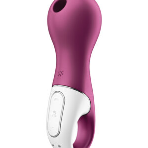 SATISFYER LUCKY LIBRA PURPL (NET)