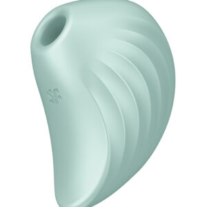 SATISFYER PEARL DIVER MINT (NET)