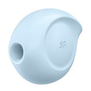 SATISFYER SUGAR RUSH BLUE (NET)