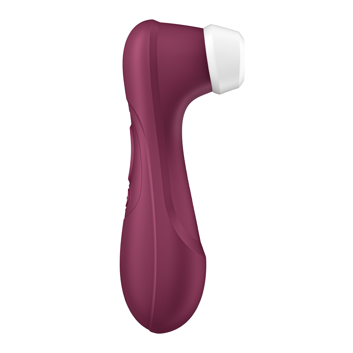 SATISFYER PRO 2 GENERATION WINE RED (NET)