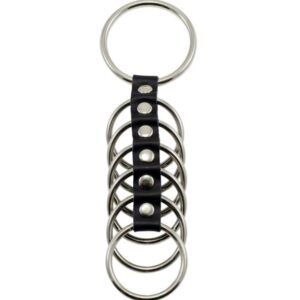 LORD OF THE COCK RINGS ELROND COCK GATE