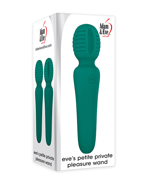 (D)ADAM & EVE EVE'S PETITE PRIVATE PLEASURE WAND
