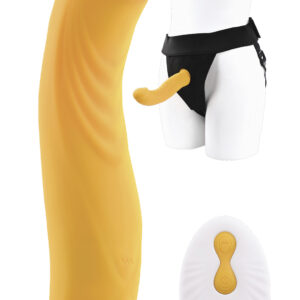 GENDER X SWEET EMBRACE