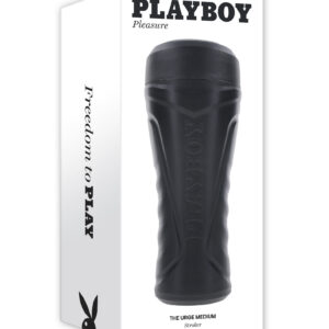 PLAYBOY THE URGE MEDIUM