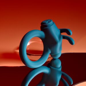 PLAYBOY BUNNY BUZZER