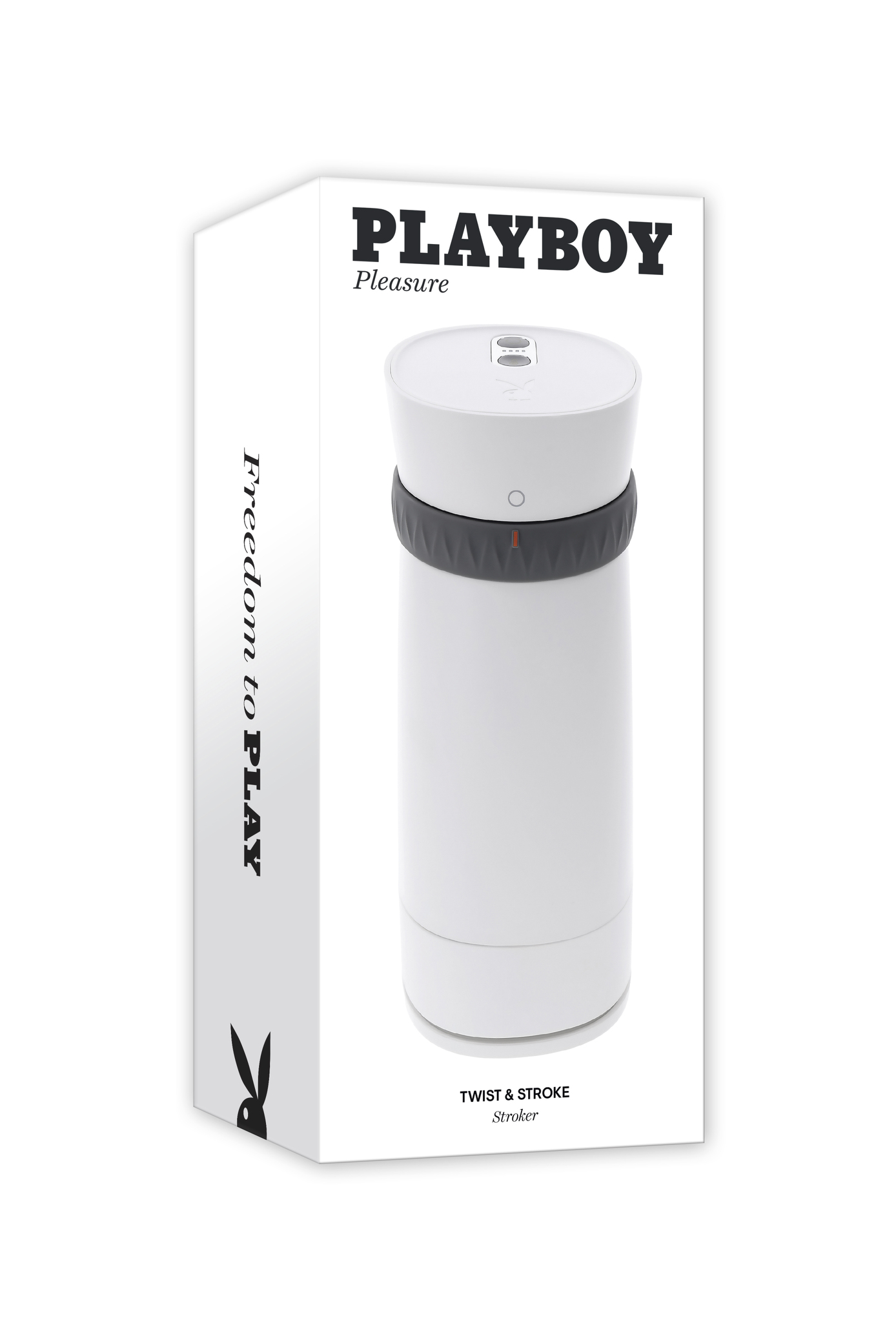 PLAYBOY TWIST & STROKE
