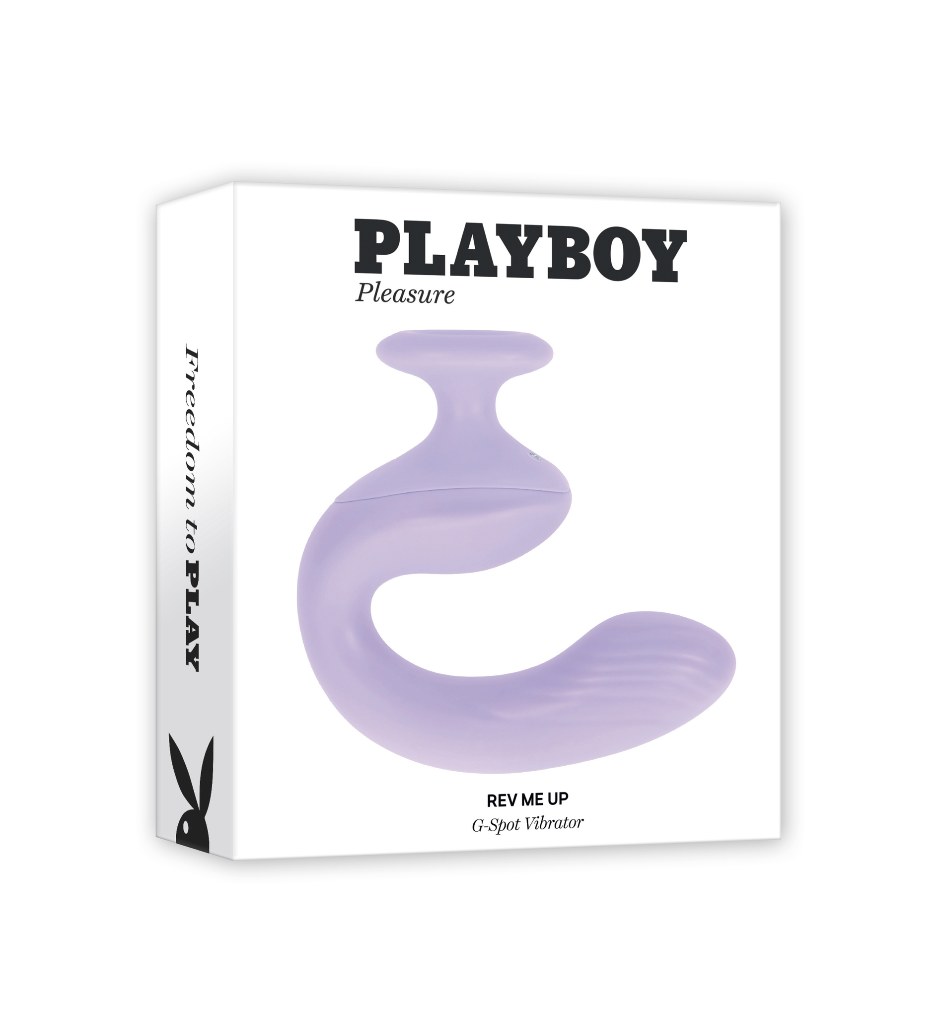 PLAYBOY REV ME UP