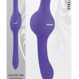 EVOLVED OUR GYRO VIBE