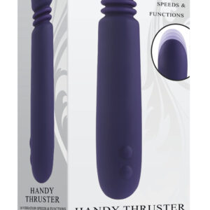 EVOLVED HANDY THRUSTER