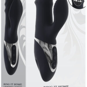 EVOLVED RING IT HOME