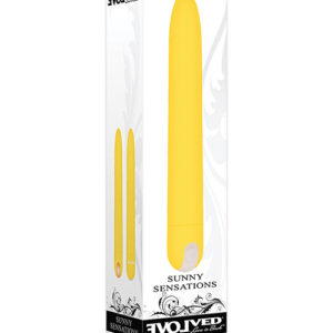 EVOLVED SUNNY SENSATIONS