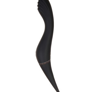 EVOLVED TANTALIZING TEASER