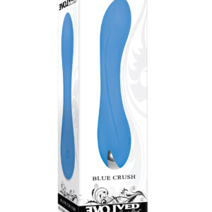 EVOLVED BLUE CRUSH
