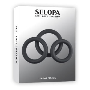 SELOPA 3 RING CIRCUS