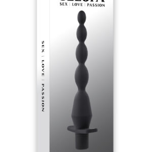 SELOPA VIBRATING BUTT BEADS