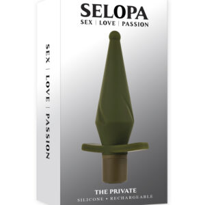 SELOPA THE PRIVATE