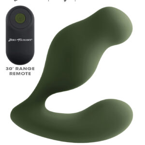 ZERO TOLERANCE THE SERGEANT