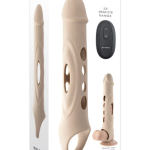 ZERO TOLERANCE BIG BOY EXTENDER LIGHT