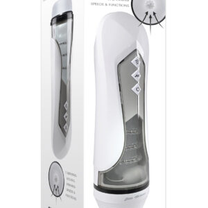 ZERO TOLERANCE STROKING BUDDY