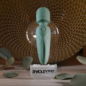 EVOLVED RUMBLE WAND