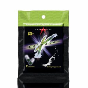 XPLOZION VOLUMIZER 2 PACK (NET)