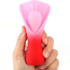 FLOWER POWER DISPLAY