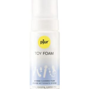 PJUR TOY FOAM 150ML