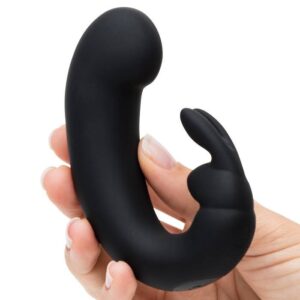 FIFTY SHADES SENSATION G-SPOT RABBIT