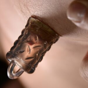 GRIPPER NIPPLE PULLER SMOKE (NET)