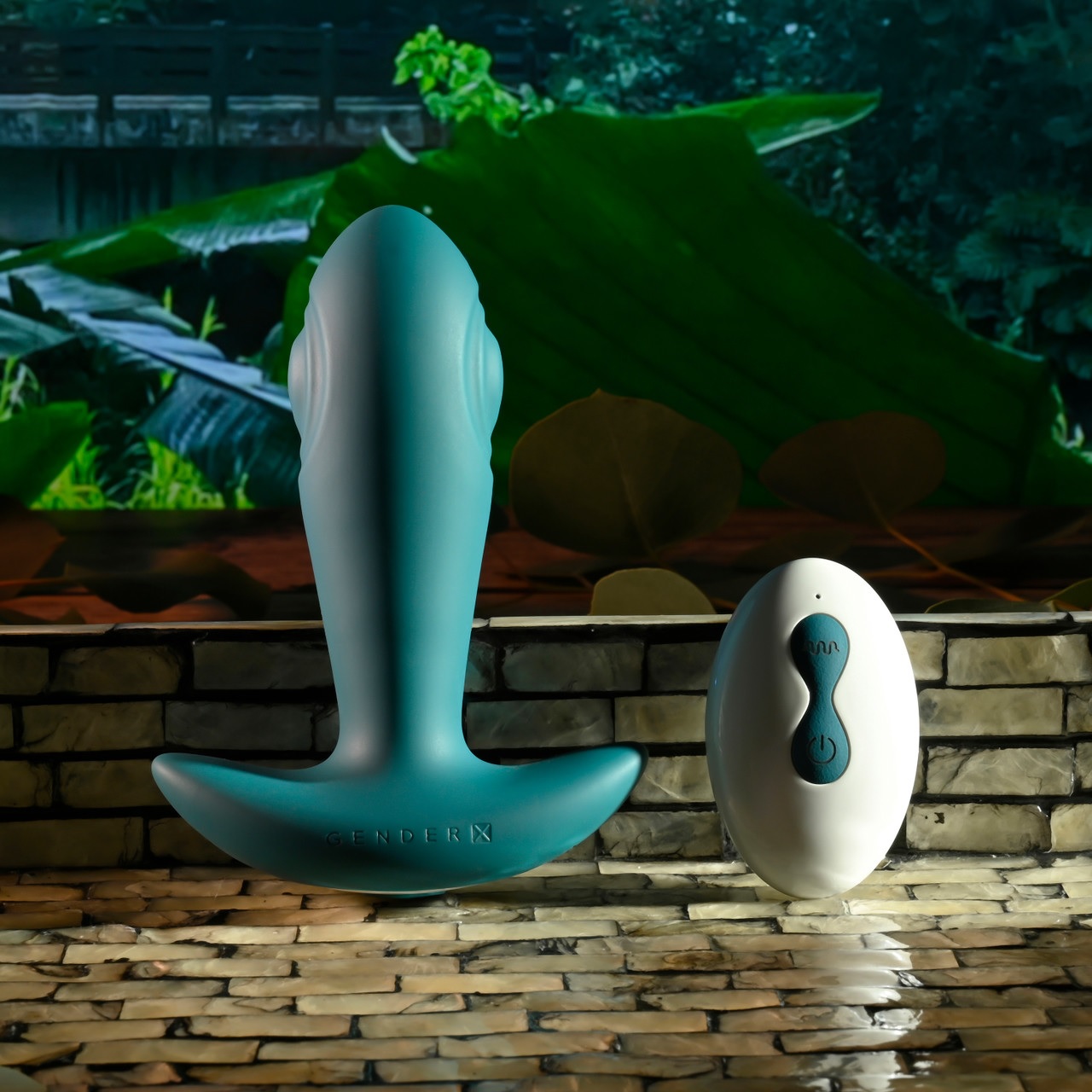 GENDER X TUNNEL TAPPER