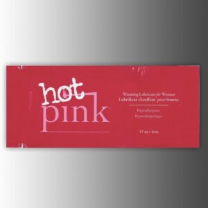 HOT PINK FOIL PACK EACH