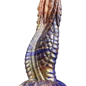 ALIEN NATION PYREXIA