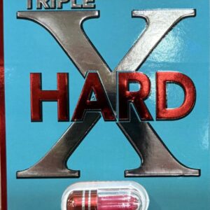 TRIPLE HARD 1PC (NET)
