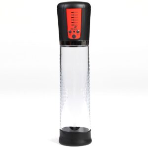 JACKSON RECHARGEABLE PUMP