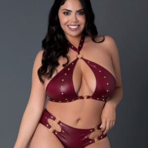 LUST FETISH JUNO 2/X