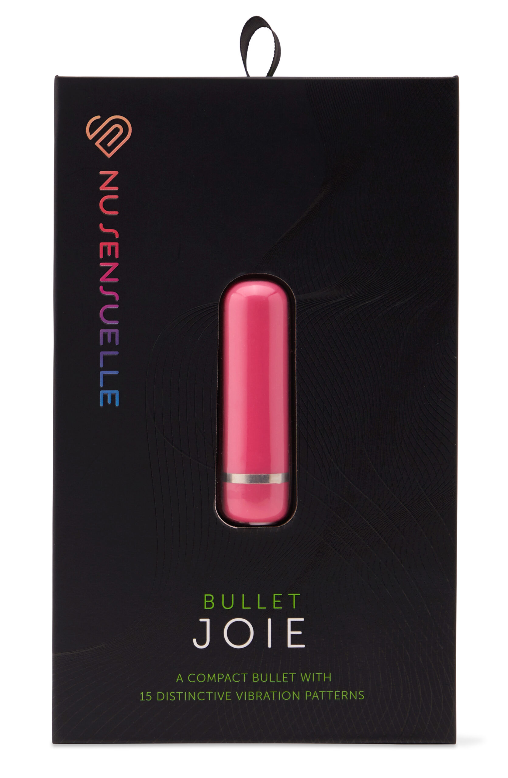 SENSUELLE JOIE PINK