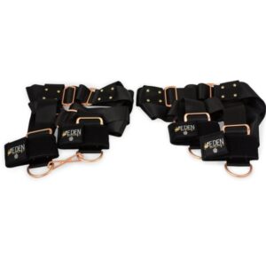 KINK LUX SERIES BED BINDING SET