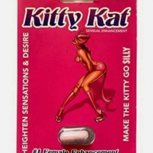 KITTY KAT (EACH) (NET)