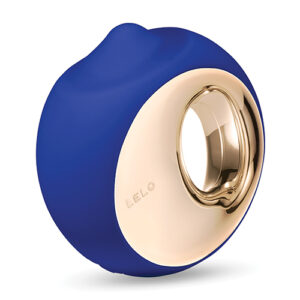 LELO ORA 3 MIDNIGHT BLUE (NET)