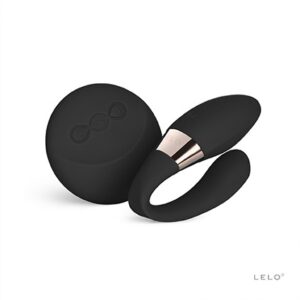 LELO TIANI DUO BLACK (NET)