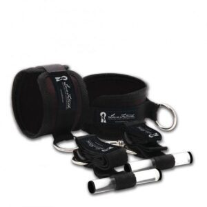 CLOSET CUFFS SET