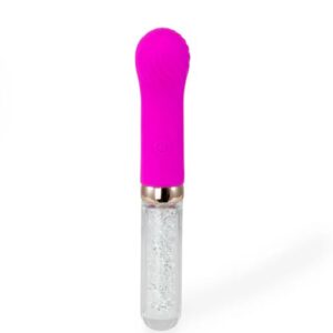 PETITES SPARKLE LIL TEMPO VIBRATOR